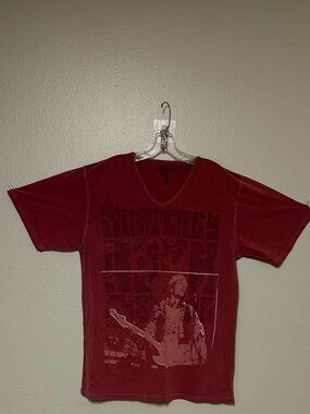 Hendrix Monterey V-Neck T-Shirt